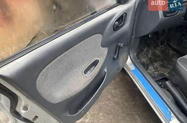 Седан Daewoo Sens 2006 в Первомайську