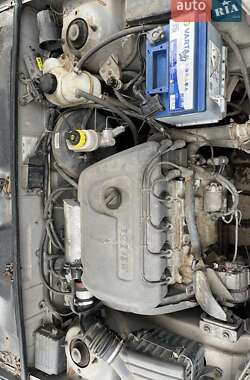 Седан Daewoo Sens 2006 в Долине