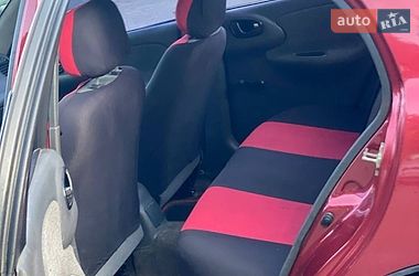Седан Daewoo Sens 2007 в Городке