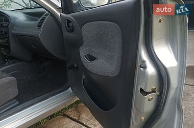 Седан Daewoo Sens 2006 в Виноградові
