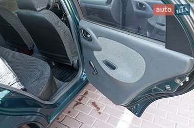 Седан Daewoo Sens 2006 в Черкассах