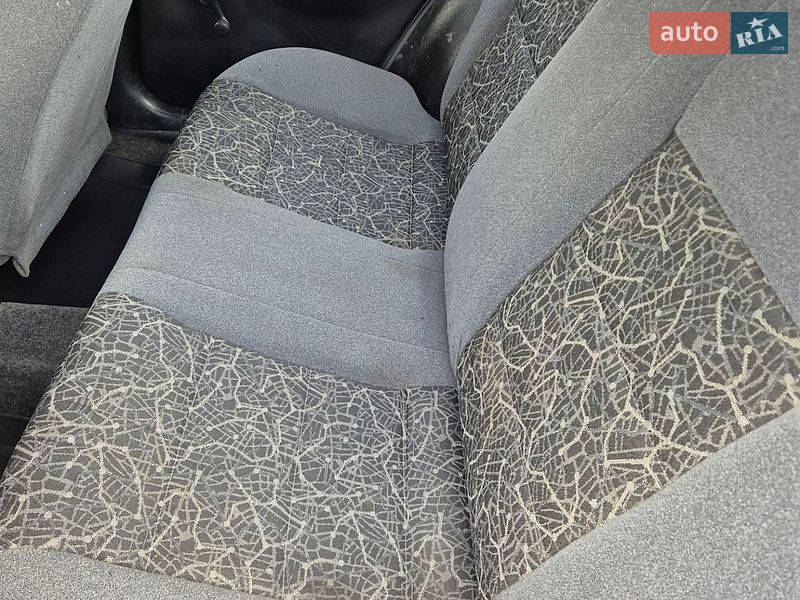 Седан Daewoo Sens 2005 в Жмеринці фото 10 Седан Daewoo Sens 2005 в Жмеринці