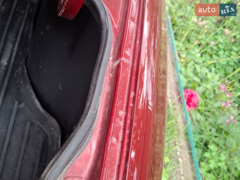 Седан Daewoo Sens 2003 в Немирове