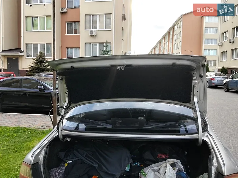 Daewoo Sens 2003 VIN Y6DT1311040182005 фото оголошення 4 з 43