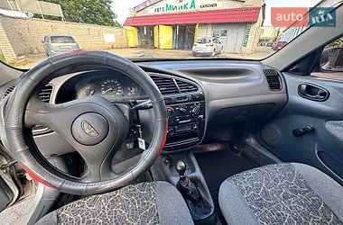 Седан Daewoo Sens 2006 в Павлограде