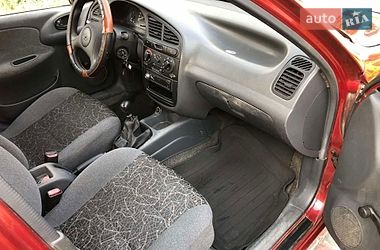 Седан Daewoo Sens 2006 в Хмельницькому