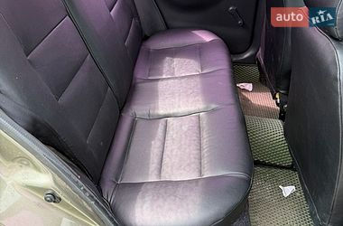Седан Daewoo Sens 2004 в Киеве фото 10 Седан Daewoo Sens 2004 в Киеве