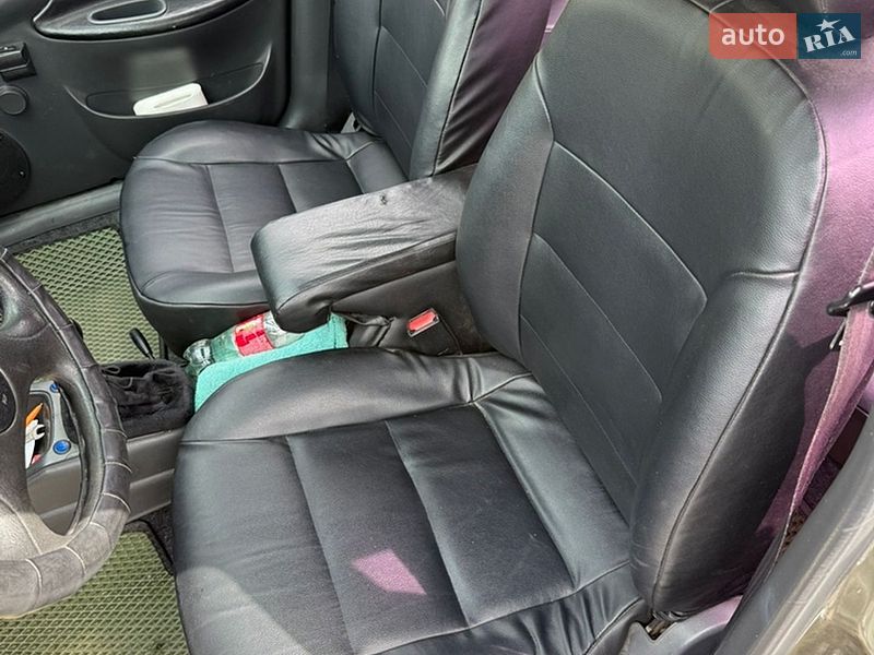 Седан Daewoo Sens 2004 в Киеве фото 12 Седан Daewoo Sens 2004 в Киеве