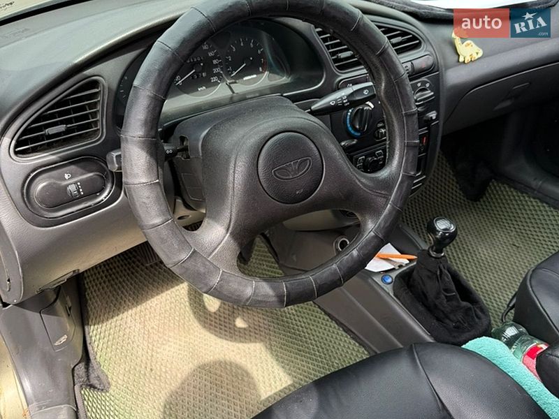 Седан Daewoo Sens 2004 в Киеве фото 13 Седан Daewoo Sens 2004 в Киеве