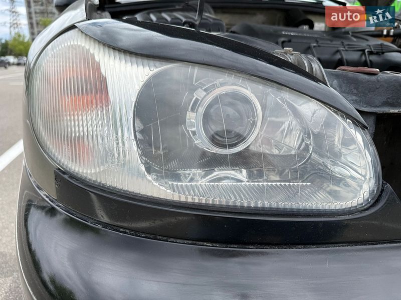 Седан Daewoo Sens 2004 в Киеве фото 16 Седан Daewoo Sens 2004 в Киеве
