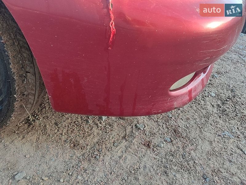 Седан Daewoo Sens 2005 в Троянове