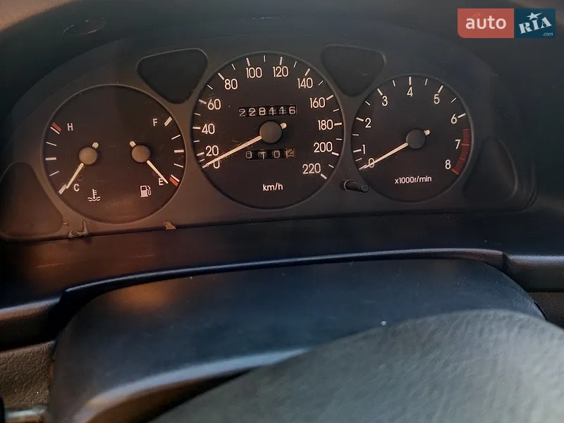 Daewoo Sens 2006 VIN Y6DT1311060272251 фото оголошення 5 з 29