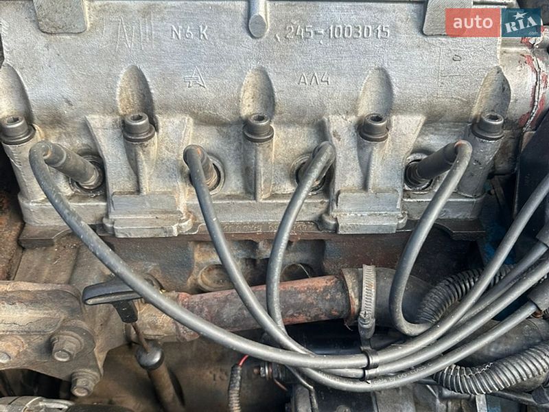 Седан Daewoo Sens 2005 в Кропивницком