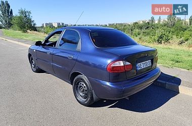 Седан Daewoo Sens 2005 в Кривом Роге фото 6 Седан Daewoo Sens 2005 в Кривом Роге