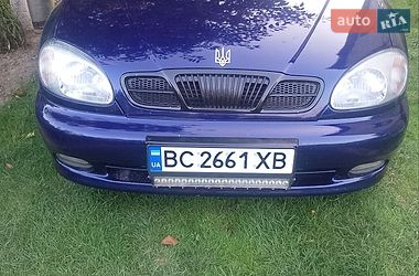 Седан Daewoo Sens 2004 в Николаеве Седан Daewoo Sens 2004 в Николаеве