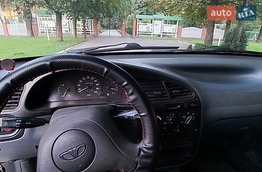 Седан Daewoo Sens 2006 в Ромнах Седан Daewoo Sens 2006 в Ромнах
