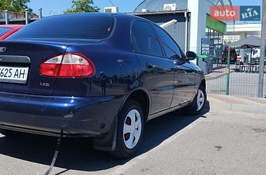 Седан Daewoo Sens 2006 в Бердичеве Седан Daewoo Sens 2006 в Бердичеве
