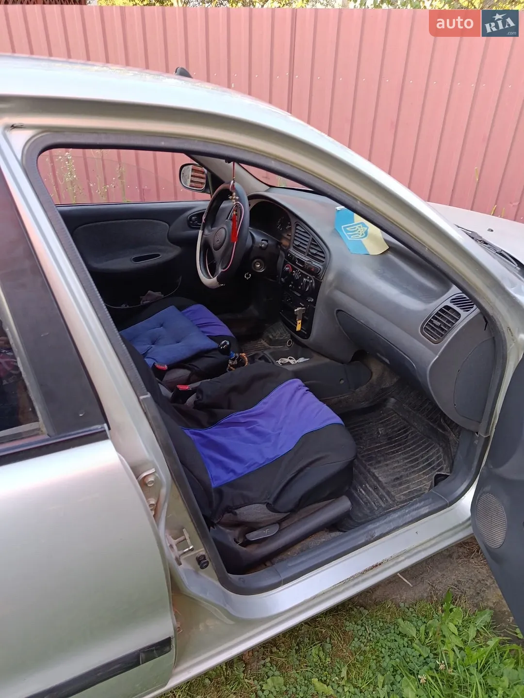 2011 Opel Antara - мініатюра 3