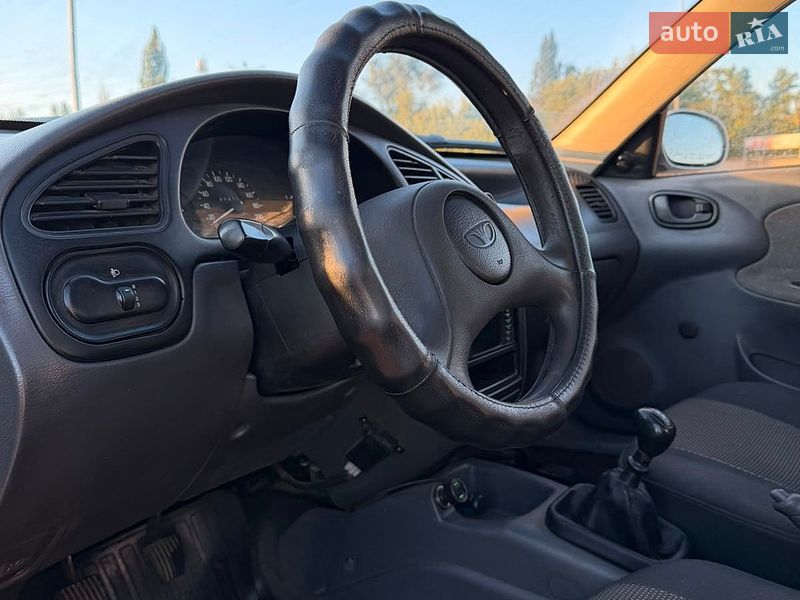 Седан Daewoo Sens 2004 в Кривому Розі фото 9 Седан Daewoo Sens 2004 в Кривому Розі