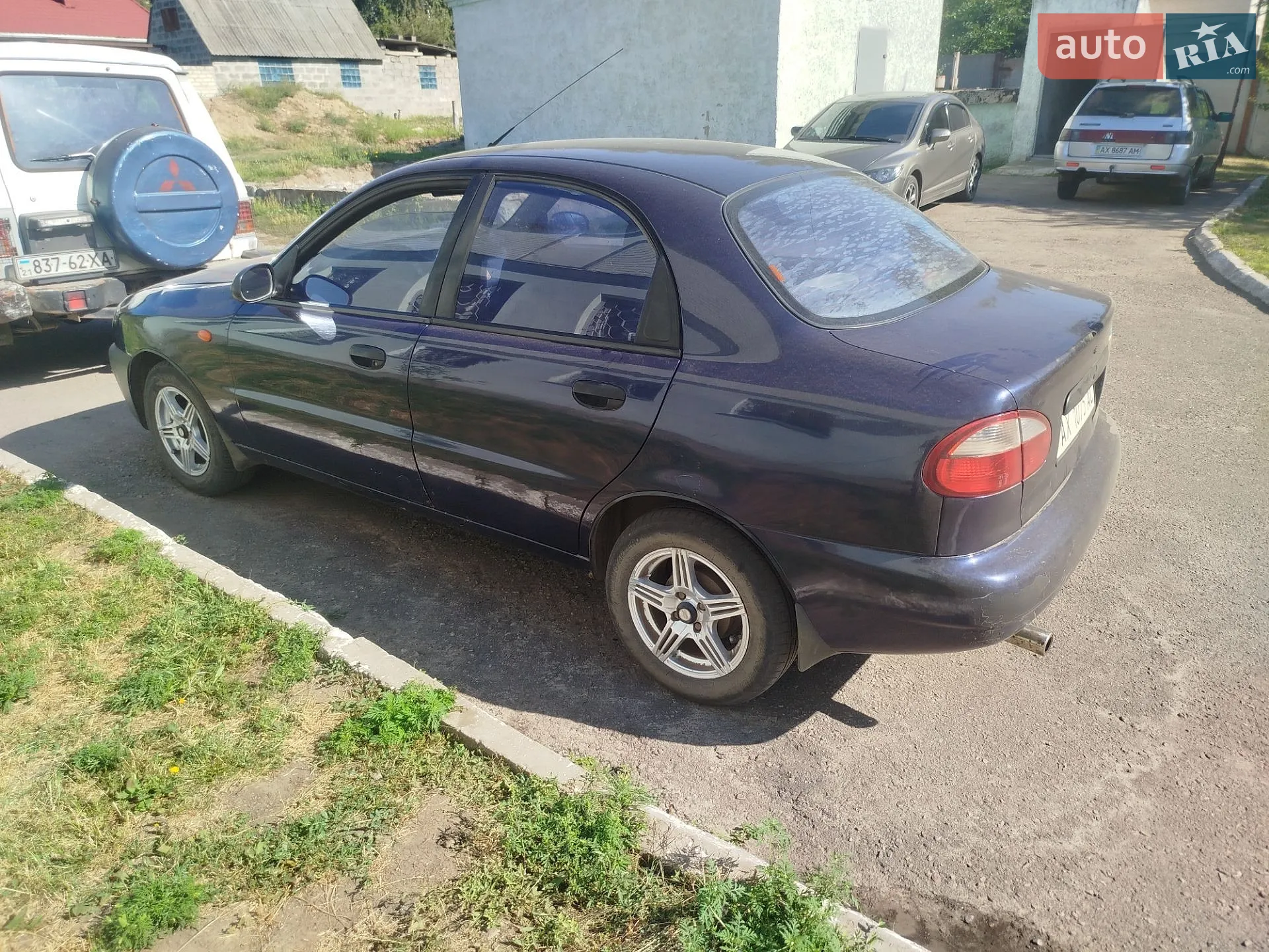 2011 Opel Antara - мініатюра 7