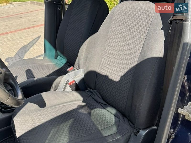Седан Daewoo Sens 2005 в Броварах фото 23 Седан Daewoo Sens 2005 в Броварах