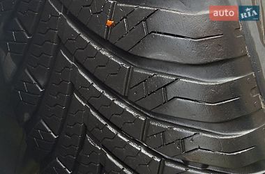 Седан Daewoo Sens 2005 в Луцке