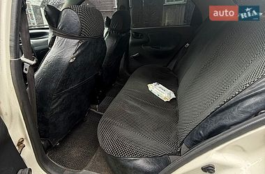 Седан Daewoo Sens 2005 в Луцке