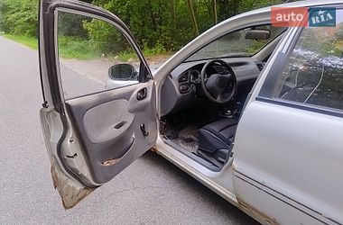 Седан Daewoo Sens 2006 в Горе фото 6 Седан Daewoo Sens 2006 в Горе