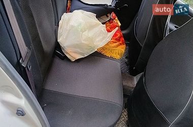 Седан Daewoo Sens 2006 в Горе фото 8 Седан Daewoo Sens 2006 в Горе