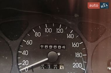 Седан Daewoo Sens 2006 в Горе фото 11 Седан Daewoo Sens 2006 в Горе