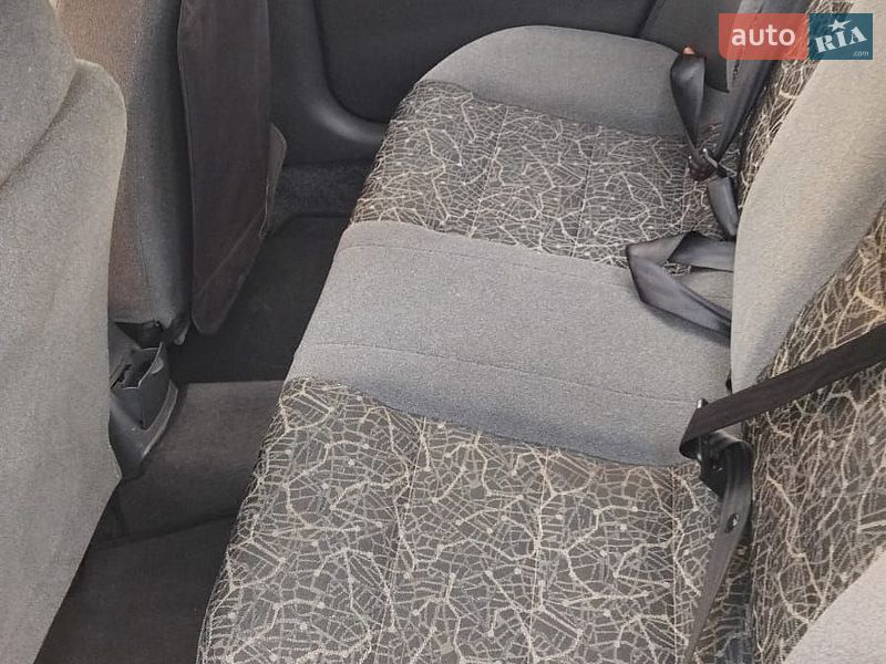 Седан Daewoo Sens 2005 в Кременчуге