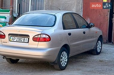 Седан Daewoo Sens 2004 в Запоріжжі