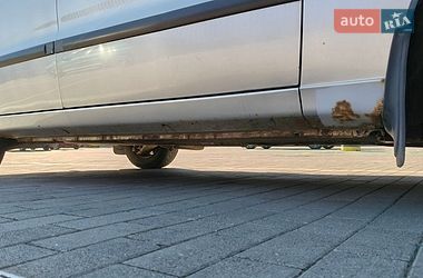 Седан Daewoo Sens 2007 в Калуші