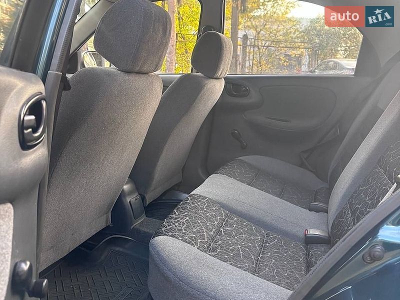 Седан Daewoo Sens 2004 в Львове фото 11 Седан Daewoo Sens 2004 в Львове