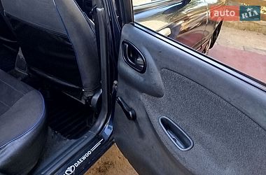Седан Daewoo Sens 2005 в Світловодську фото 15 Седан Daewoo Sens 2005 в Світловодську