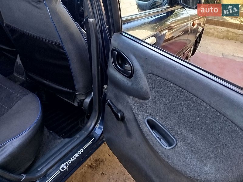 Седан Daewoo Sens 2005 в Світловодську фото 15 Седан Daewoo Sens 2005 в Світловодську