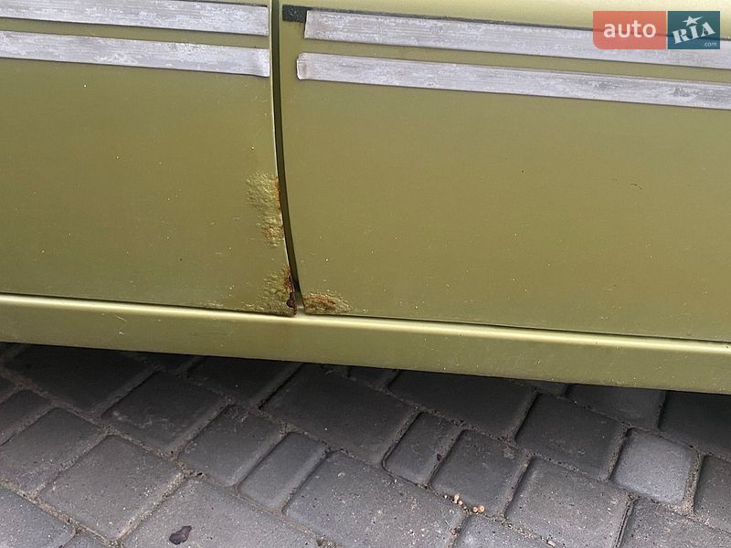 Седан Daewoo Sens 2006 в Каменец-Подольском