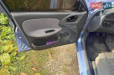Седан Daewoo Sens 2006 в Черновцах фото 17 Седан Daewoo Sens 2006 в Черновцах