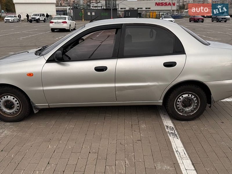 Седан Daewoo Sens 2005 в Одессе фото 6 Седан Daewoo Sens 2005 в Одессе