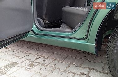 Хэтчбек Daewoo Sens 2011 в Новояворовске