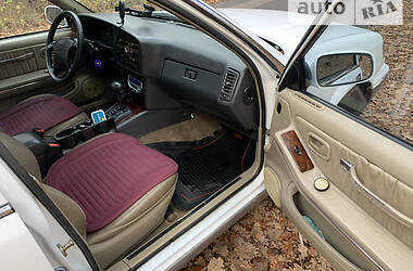 Седан Daewoo Super Salon 1996 в 