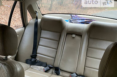 Седан Daewoo Super Salon 1996 в 