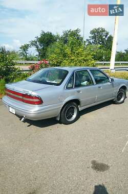 Седан Daewoo Super Salon 1996 в Яготине