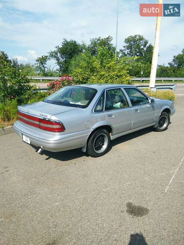 Седан Daewoo Super Salon 1996 в Яготині