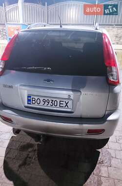 Минивэн Daewoo Tacuma 2004 в 