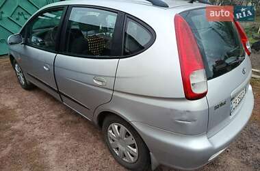 Минивэн Daewoo Tacuma 2003 в 