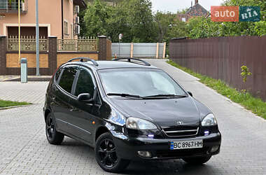 Мінівен Daewoo Tacuma 2004 в Стрию