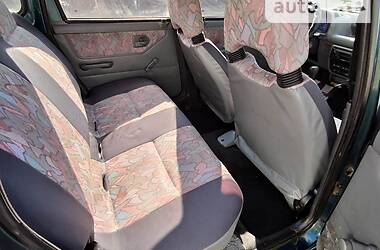 Хэтчбек Daewoo Tico 1997 в 