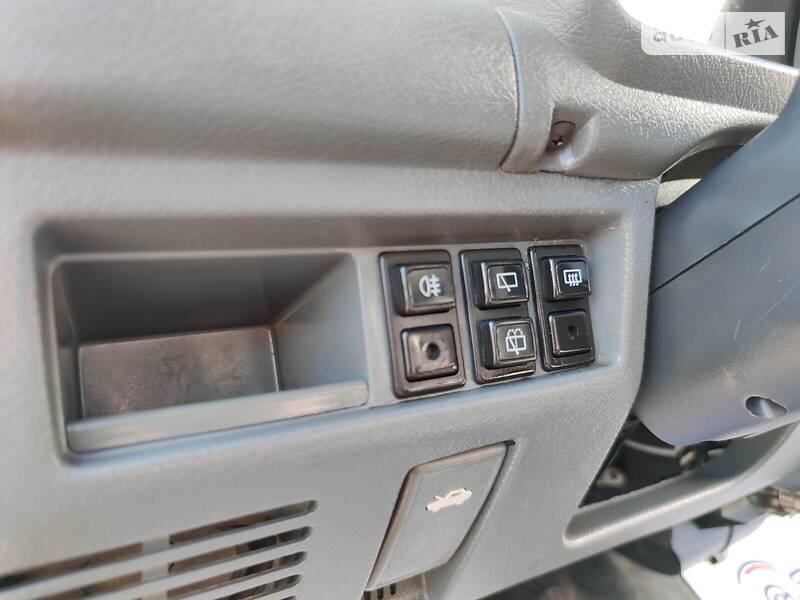 Хетчбек Daewoo Tico 1997 в Кривому Розі