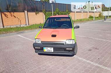 Хэтчбек Daewoo Tico 1997 в 